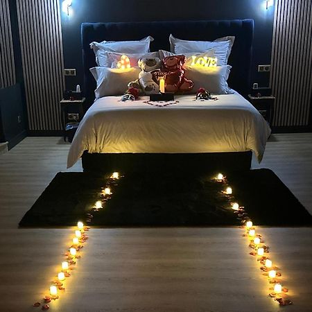 Eden De Roques Bed & Breakfast Кастр Екстериор снимка