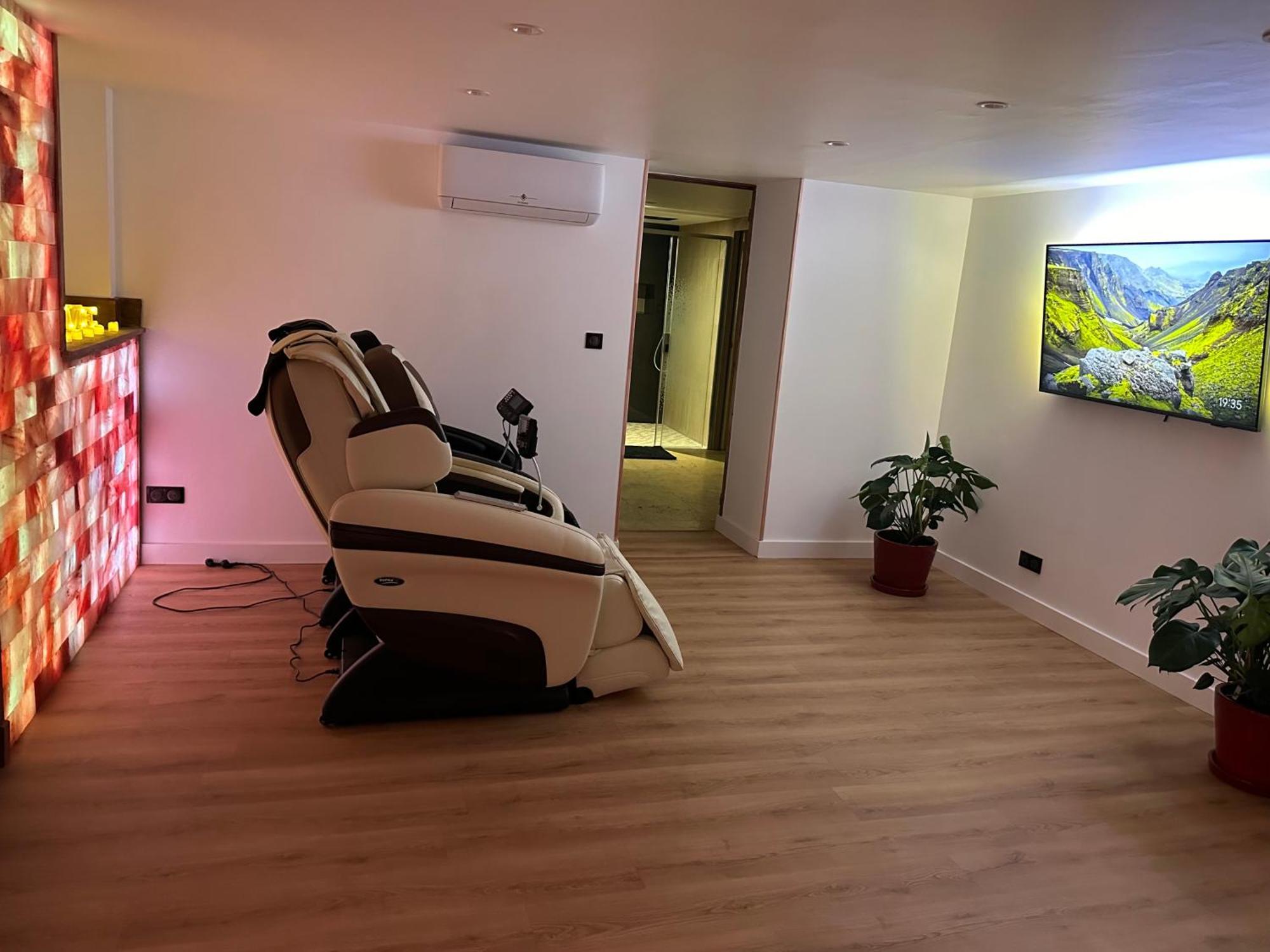 Eden De Roques Bed & Breakfast Кастр Екстериор снимка