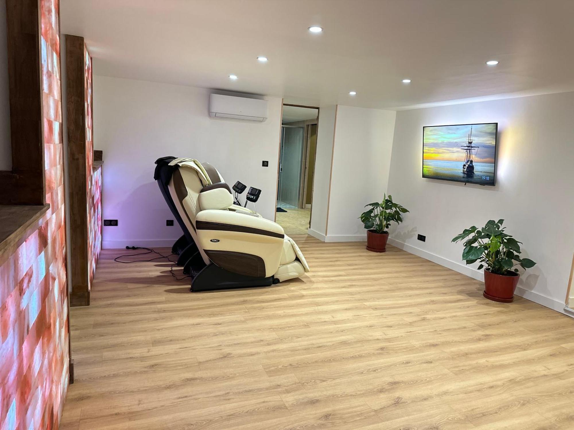 Eden De Roques Bed & Breakfast Кастр Екстериор снимка